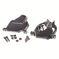 DB-25 Metal Hoods